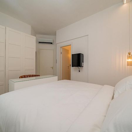 Unico Hotel Sassari Ngoại thất bức ảnh