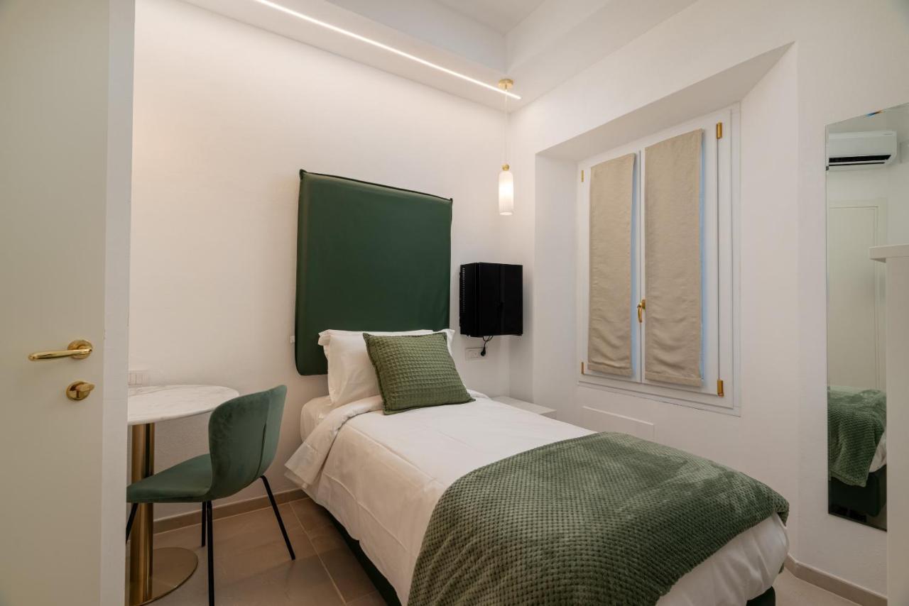 Unico Hotel Sassari Ngoại thất bức ảnh