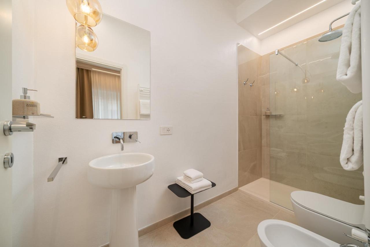 Unico Hotel Sassari Ngoại thất bức ảnh