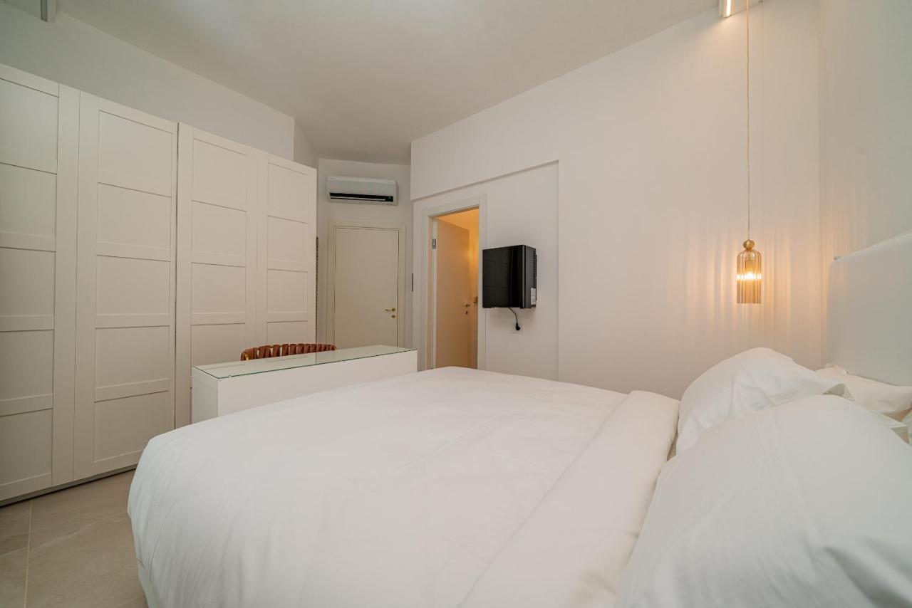 Unico Hotel Sassari Ngoại thất bức ảnh