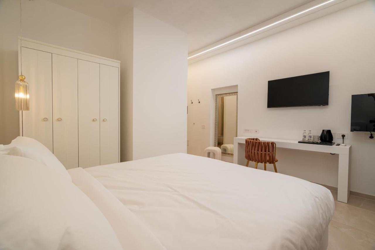 Unico Hotel Sassari Ngoại thất bức ảnh