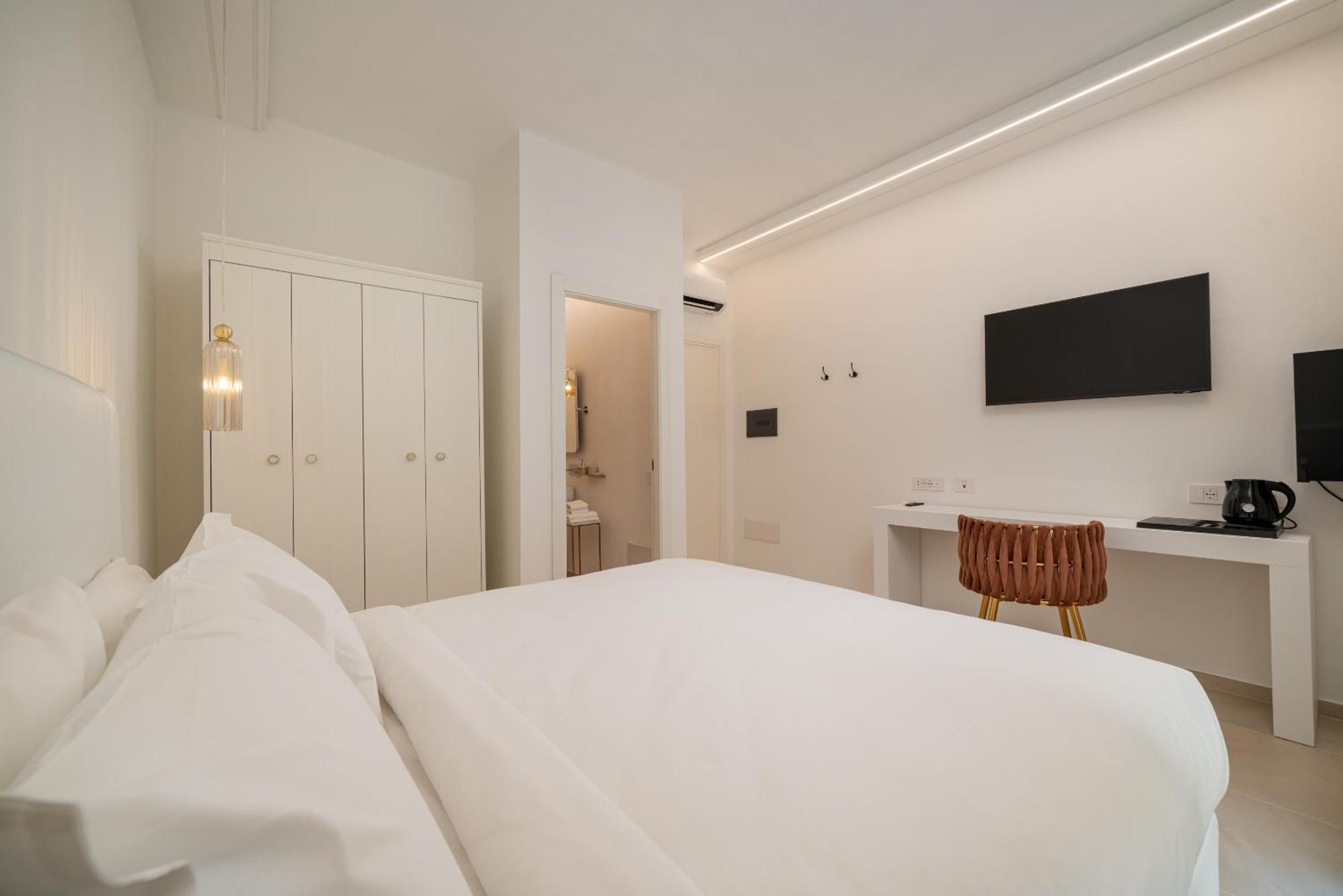 Unico Hotel Sassari Ngoại thất bức ảnh